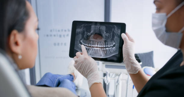 Licensed Dental service in Redkey, IN - Smile Center Dentistry